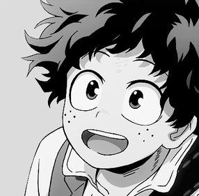izuku